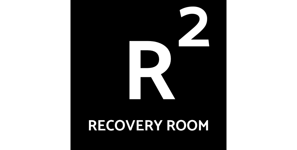 Recovery Room Logo